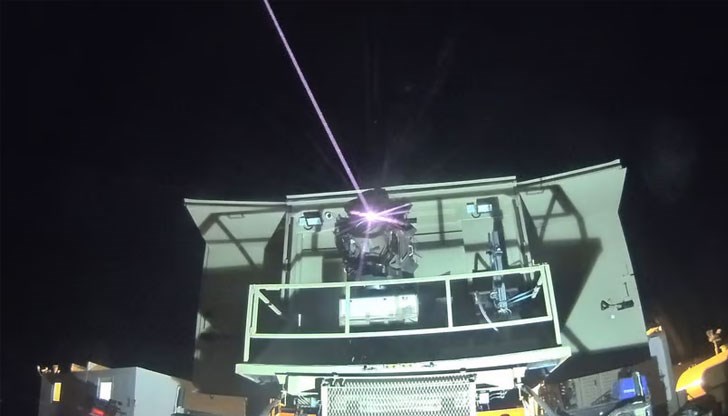 Тази сутрин Иран нападна Израел с дронове и ракети Тази сутрин Иран нападна Израел с дронове и ракети