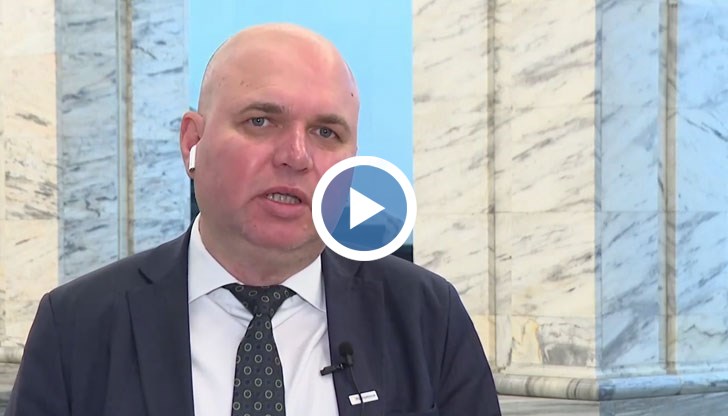 Борисов и Пеевски редят кабинета