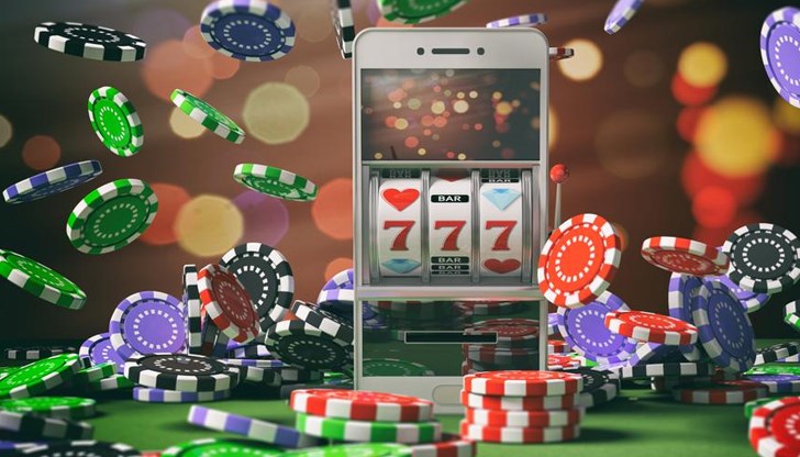 Започнаха да се появяват огромен брой онлайн казина, в които можете да играете, без дори да излизате от вкъщи Започнаха да се появяват огромен брой онлайн казина, в които можете да играете, без дори да излизате от вкъщи