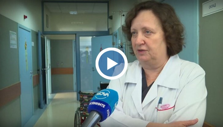 В България годишно около 30 деца се нуждаят от костно-мозъчна трансплантация