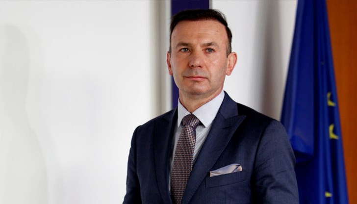 Живко Коцев подаде оставка