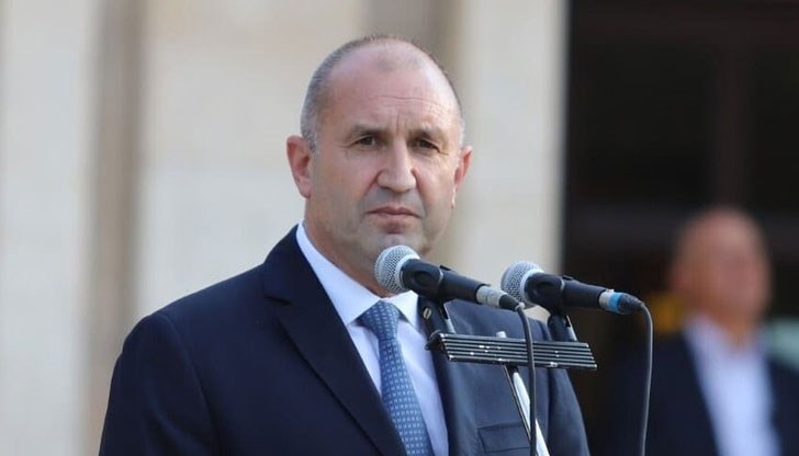 Президентът поздрави медицинските работници по случай професионалния им празник Президентът поздрави медицинските работници по случай професионалния им празник