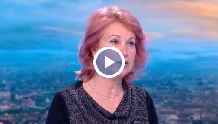 Най-рискова е групата на новородените