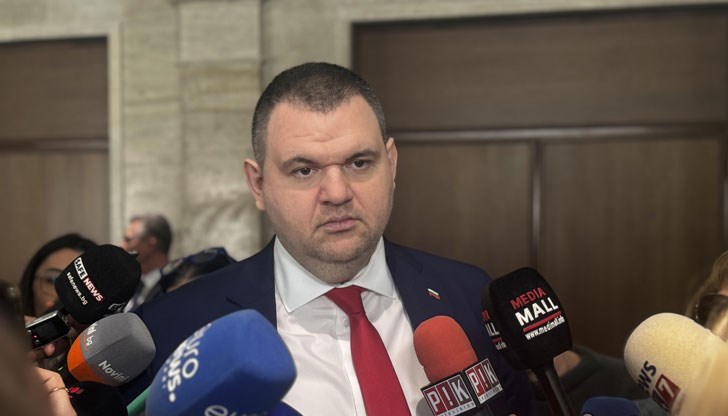 Председателят на ДПС поздрави представителите на ромската общност по случай празника им