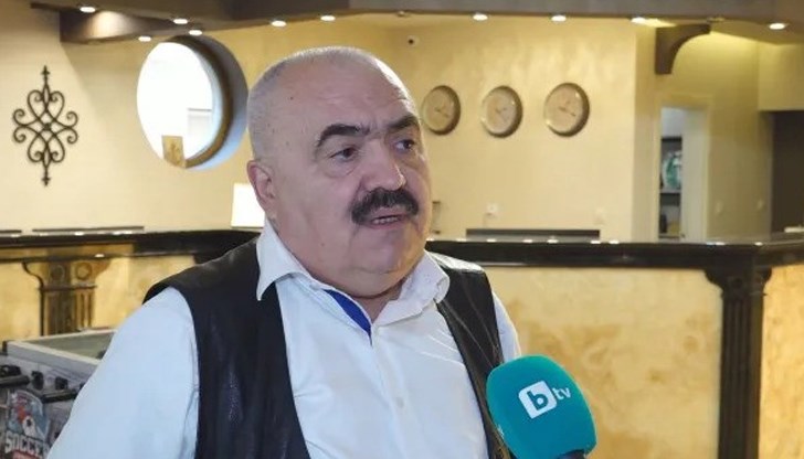 Трябва да се вземат спешни мерки, за да се облекчи бизнесът Трябва да се вземат спешни мерки, за да се облекчи бизнесът