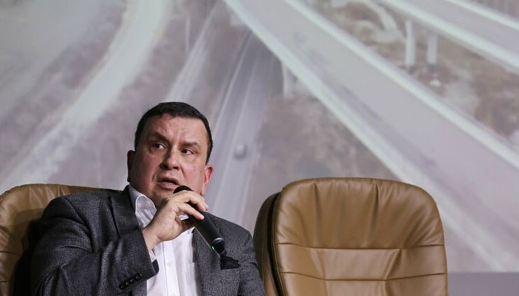 Това обясни експертът Мартин Георгиев Това обясни експертът Мартин Георгиев