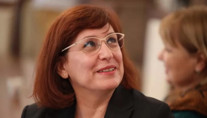 Срещу магистрата в момента течала и проверка за почтеност Срещу магистрата в момента течала и проверка за почтеност