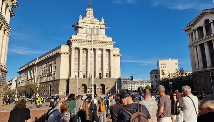 Организатори са сдружение „Боец“