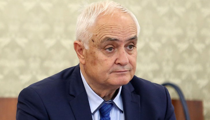 Помощник-секретарят по отбраната на САЩ Селесте Уоландър е разговаряла с министъра на отбраната Атанас Запрянов