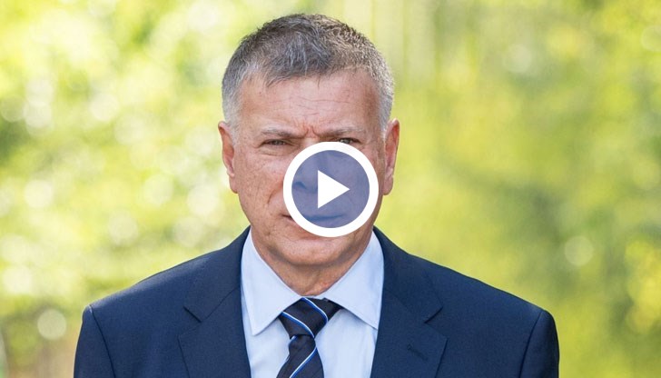 Николай Рашков заяви, че следват "кардинални мерки"