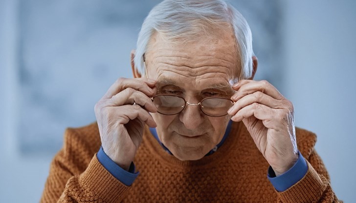 В София задържаха румънски гражданин, отнел 1 900 лева възрастни хора