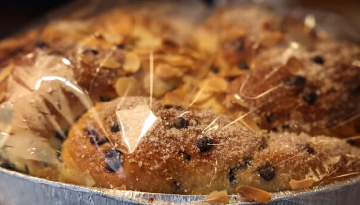 Не може да очаквате за 2 лева да си купите нещо и то да бъде уникално, каза той