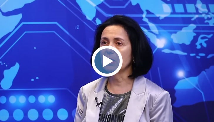 Всички в АЕЦ "Козлодуй" се страхуват да говорят, заяви медицинската сестра Наталия Станчева