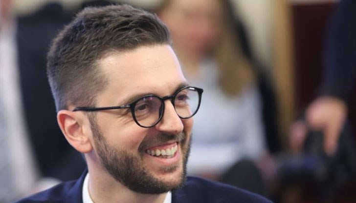 УС на дружеството избра Кирил Равначки за поста