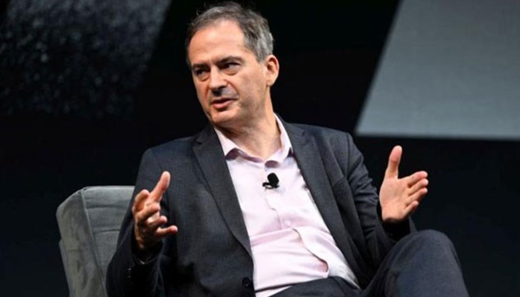 Заключението е на разузнавателните служби на Австрия и Великобритания Заключението е на разузнавателните служби на Австрия и Великобритания