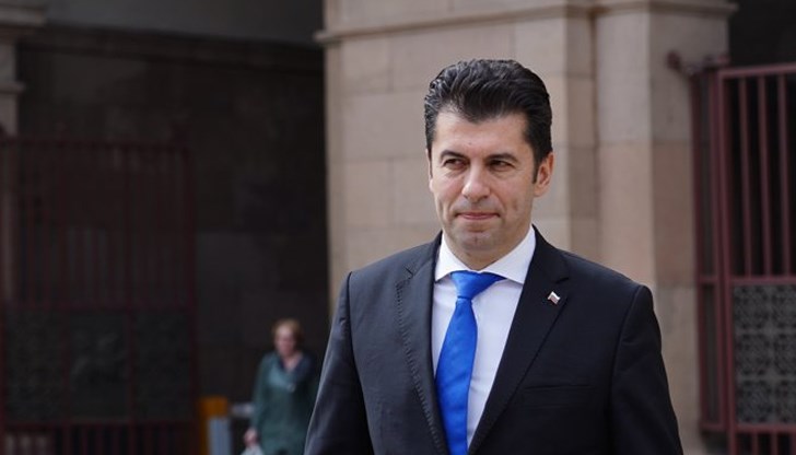 Калин Стоянов е ярка политическа фигура свързана с ГЕРБ Калин Стоянов е ярка политическа фигура свързана с ГЕРБ