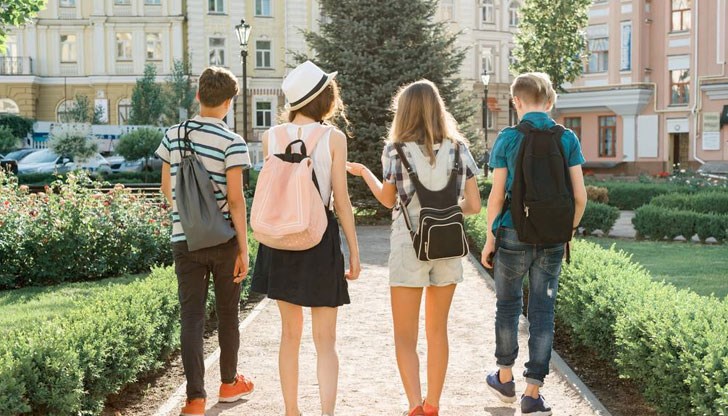 Те няма да се предлагат в магазини до общежития и детски градини