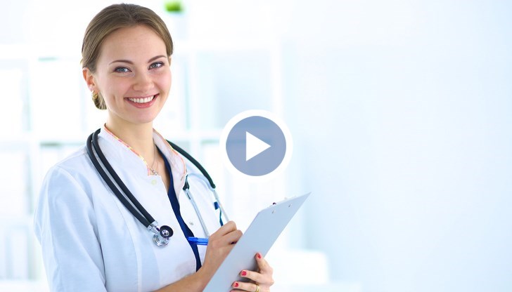 Изследвани са близо 800 000 пациенти