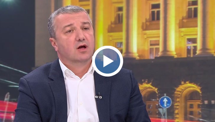 За исканата оставка на председателя на НС Росен Желязков, Стойнев каза, че той не изпълнява ангажиментите