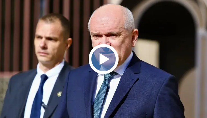 Даниел Митов оттегли съгласието си да поеме поста във ведомството