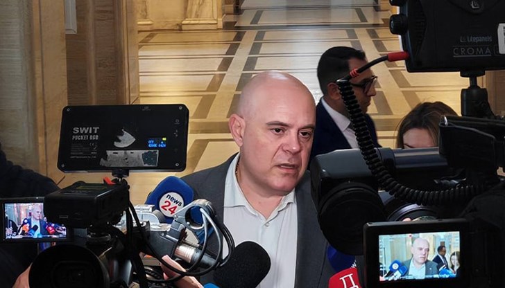 Бившият главен прокурор съди за клевета екс министъра на правосъдието Атанас Славов
