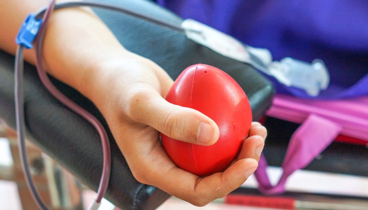 Русе се включва на 4 април в инициативата на БНТ