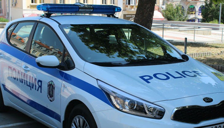 Мъжът е навлязъл с „БМВ"-то си на улица „Мостова“ въпреки забранителен знак