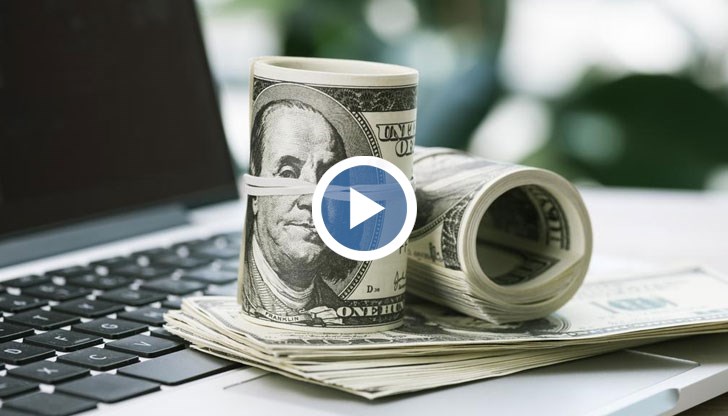 Жената е станала жертва на умела онлайн измама