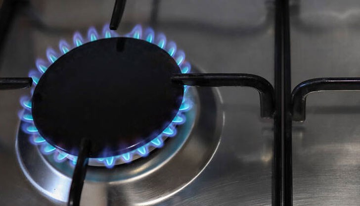 От "Булгаргаз" предлагат леко увеличение От "Булгаргаз" предлагат леко увеличение