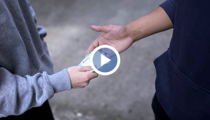 Този наркотик е изключително опасен, може да доведе до шизофрения и смърт