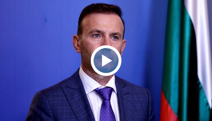 Прокуратурата преглежда доказателствата, за да прецени дали да му повдигне обвинение