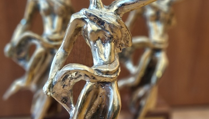 Отличията се връчват ежегодно на изявени русенци