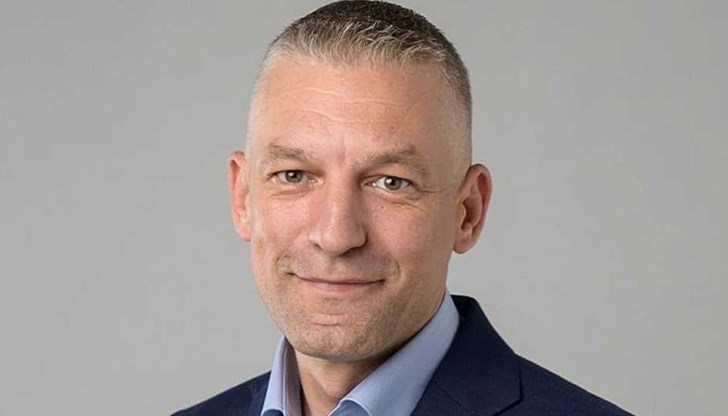 Благовест Георгиев опитал да избяга от катастрофа