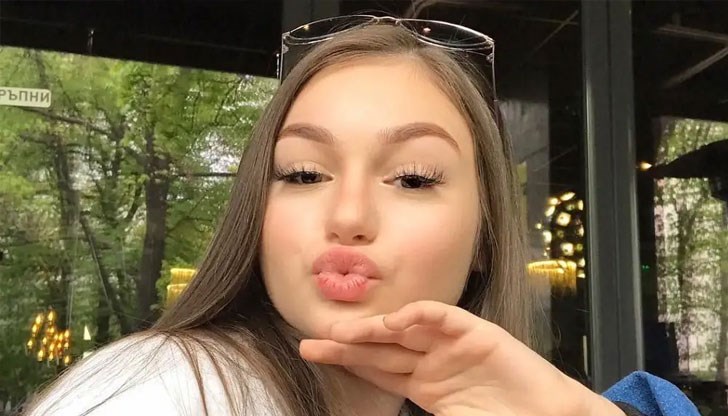 Новата ѝ песен се казва "Нежност"