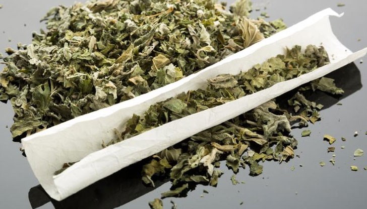 Момчетата са заловени на детска площадка до блок "Латинка"