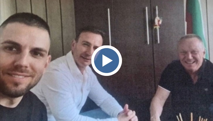 Има ли връзка главният секретар на МВР с разследването за контрабанда?