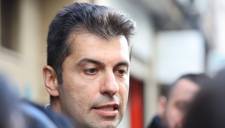 По време на ГЕРБ тя е много ниска, заяви съпредседателят на "Продължаваме промяната"