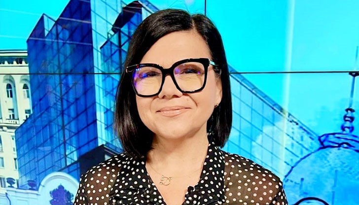 Чувам за 9-месечни усилия да бъда сменена аз като председател на СЕМ