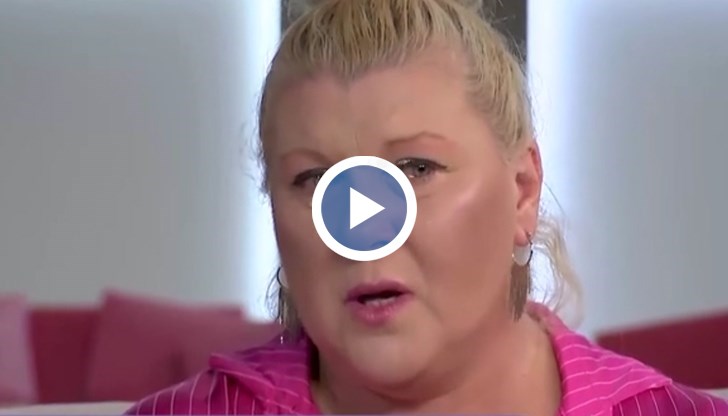 Актрисата разкри, че от стреса е отключила Tиреоидит на Хашимото