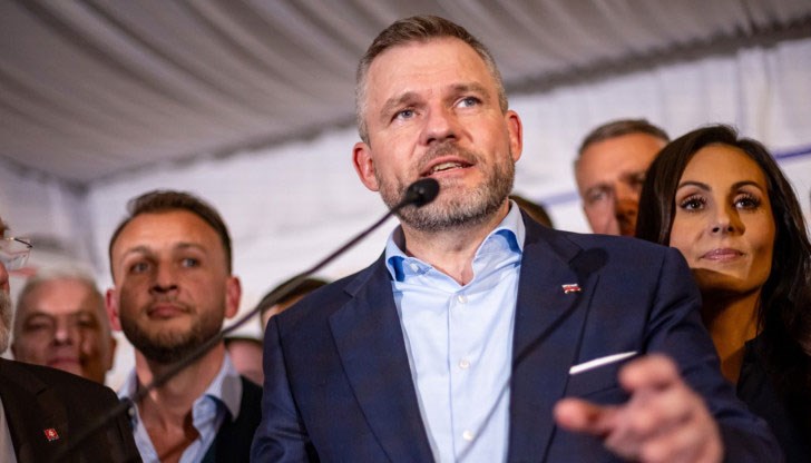 Това показват почти пълните резултати от вота Това показват почти пълните резултати от вота