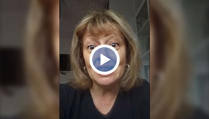 За пръв път наблюдавахме нападение над Йерусалим, споделя Рина Бакалов