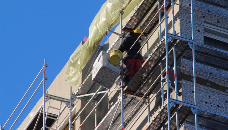 Около 65-70% от сградите са некачествени, обяви експертът от Алианса за висока строителна култура арх. Стефан Цонев Около 65-70% от сградите са некачествени, обяви експертът от Алианса за висока строителна култура арх. Стефан Цонев