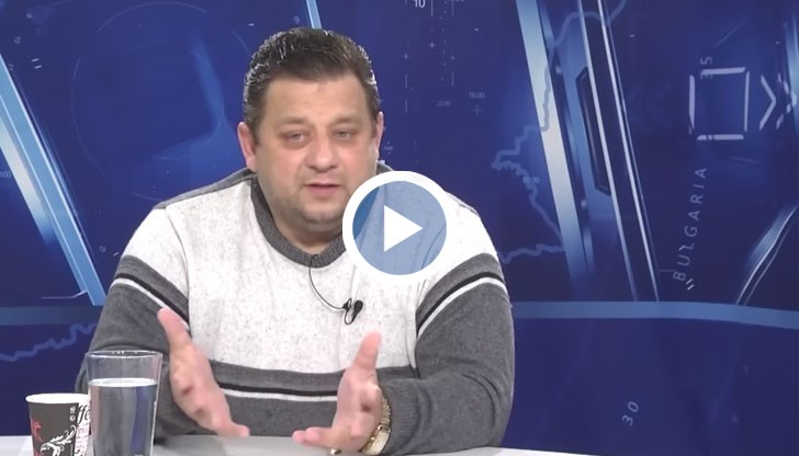 Eкспертът по национална сигурност коментира манипулира ли се вотът