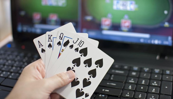 Мнозина не знаят факта, че онлайн казината всъщност нямат нищо общо с представените в тях игри