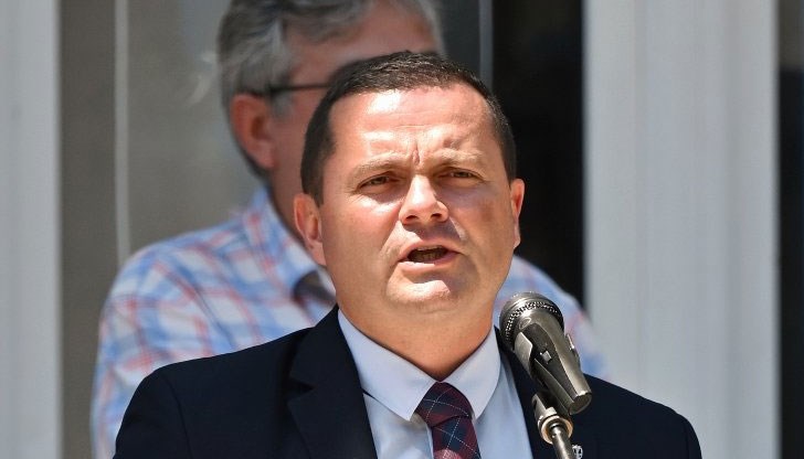 Кметът на Русе поздрави медицинските работници по случай професионалния им празник