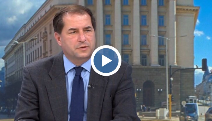 Подобно предложение е неконституционно, обясни той