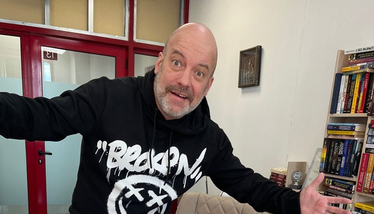 Пуделите се оказаха много корумпирани животни, пошегува се сценаристът