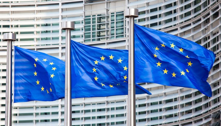 Текстът за страната ни се съдържа в проекта на Европейската народна партия Текстът за страната ни се съдържа в проекта на Европейската народна партия