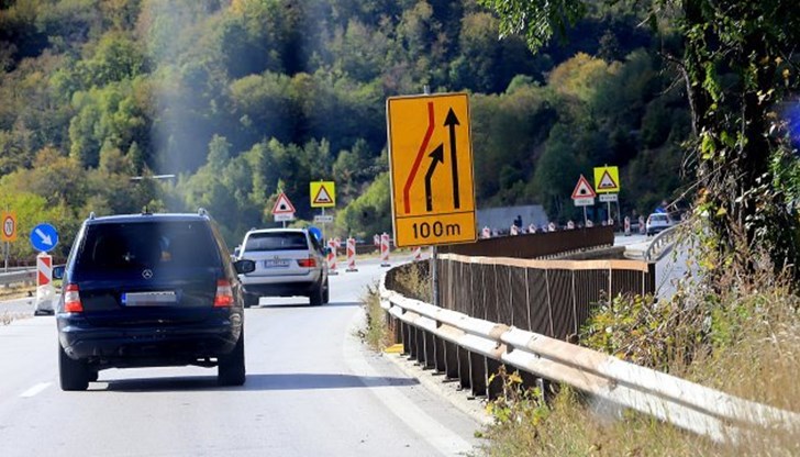 Агенция „Пътна инфраструктура“ се извини за създаденото безпокойство