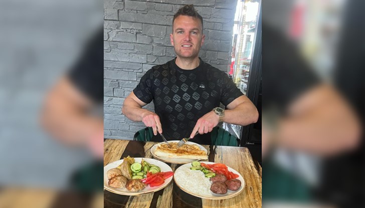 Вземете числото 22 и го умножете по килограмите си, съветва доктор Иван Неделчев